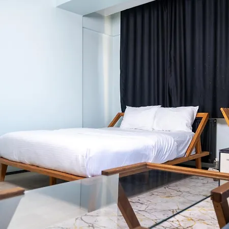 Apartment Veda Royal
