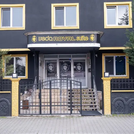 Apartment Veda Royal
