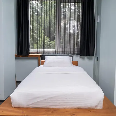 Veda Royal Apartment *