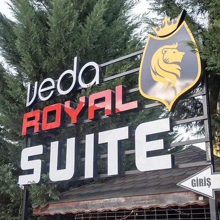 Apartment Veda Royal *
